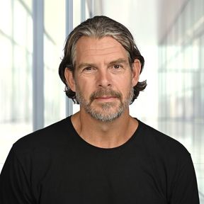 Jesper Kousholt