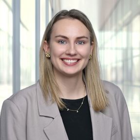 Frederikke Have Mumm Ekholm