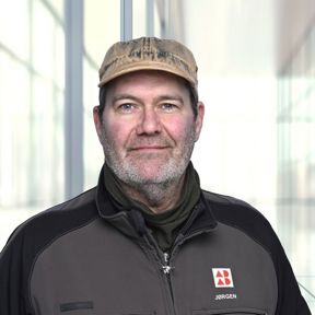 Jørgen