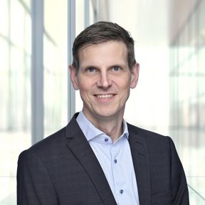 Morten Homann