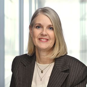 Rikke Ege