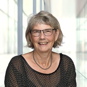 Bente Christensen