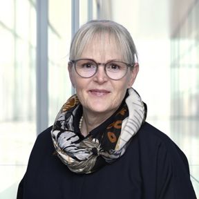 Hanne Kaas