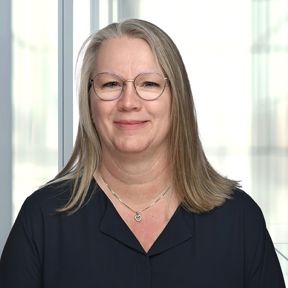 Christina Bock Simonsen