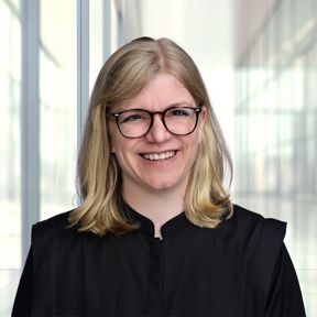 Mette Kjær Nielsen