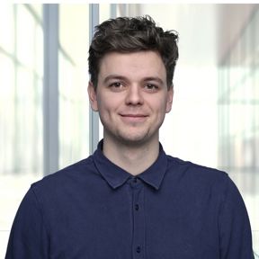 Rasmus Schmidt Thomsen