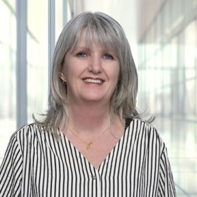 Tina Lundum Jensen