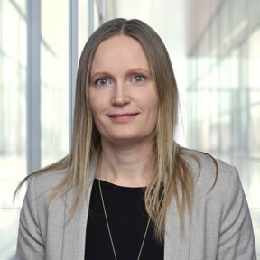 Maria Sundgaard