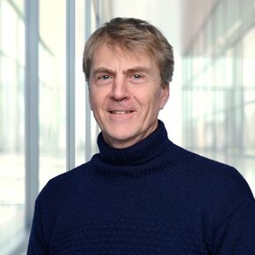 Svend Nielsen