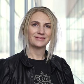 Catherine Jørgensen