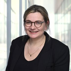 Louise Weissenborn