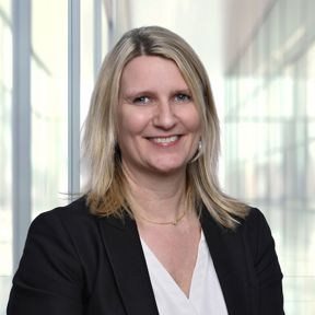 Rikke Højstrup