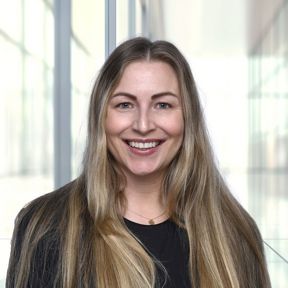 Janni Hjortshøj Pedersen