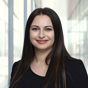 Melisa Arslan