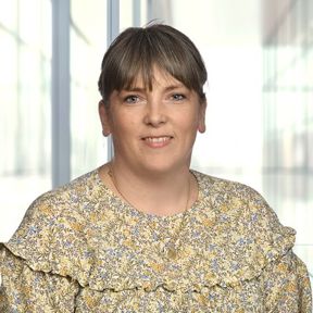 Mette Helene Kudsk