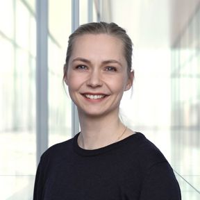 Karen Højlund