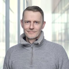 Peter Mørch