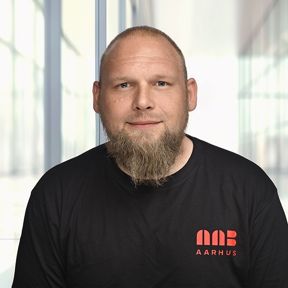 Troels Morsø