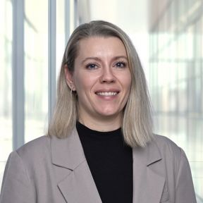 Tina Svane