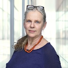 Susanne Winther