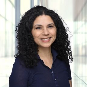 Marion Søndergaard