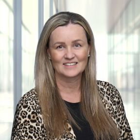 Susanne Thomsen