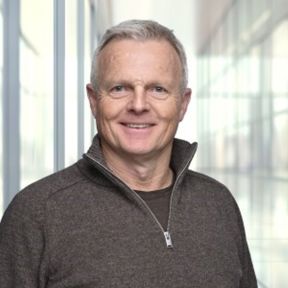 Klaus Hvegholm Møller
