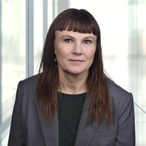 Mette Hvid Johannesen