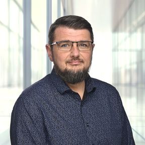 René Ballegaard