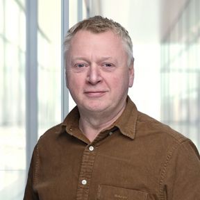 Bjarne Hansen