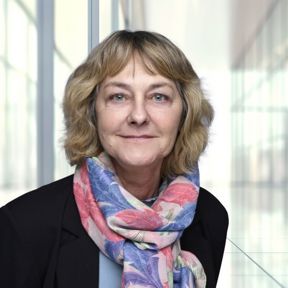 Susanne Bøgelund