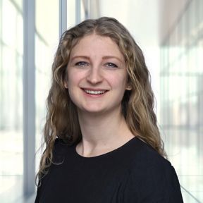 Astrid Funder