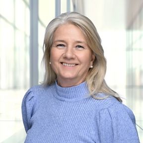 Tina Jakobsen