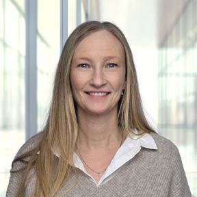 Rikke Meincke