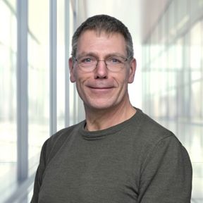 Helge Borup