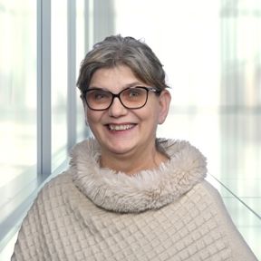 Fanny Nygaard